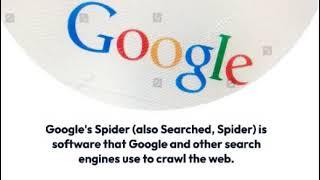 How Google Crawler work