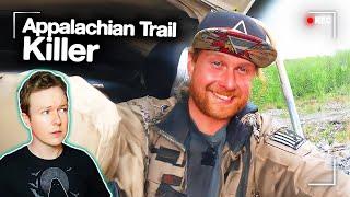 Brutal Killer Stalks Campers for Weeks on the Appalachian Trail