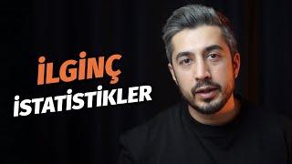 Kadınlar Neden Kendinden Büyük Erkeklerden Hoşlanır? | İlginç İstatistikler