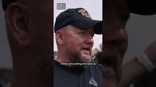 "What they're doing to vets is unconscionable" #veteran #shorts