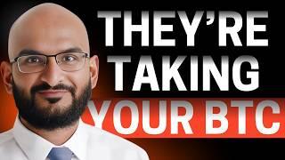 Earn 3X More Cash Flow or Lose It All Selling to BlackRock (Rajat Soni Explains)