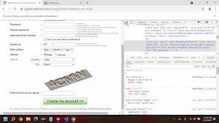 Create Generic Function or Re-usable code to click button in selenium automation framework