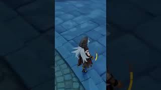 How to get CYNO!【Genshin Impact】