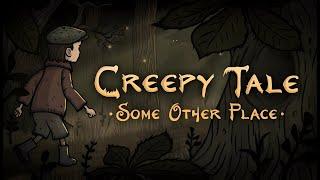 Creepy Tale 4: Some Other Place #1