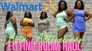Walmart Avia Activewear Try-On Haul: Affordable Fitness Fashion Finds for 2025