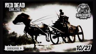 Red Dead Online Daily Challenges & Madam Nazar's Location 10/27 - Rdr2 Online Daily Challenges