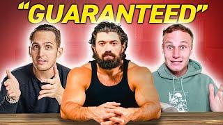 SMMA Gurus are WRONG about “Guarantees”