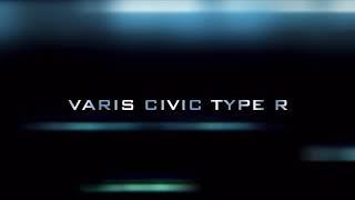 CSR2 Varis Civic Type R tune & shift (time: 7.668)