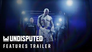 Undisputed - Features Trailer 4K [ESRB]