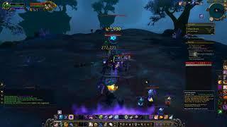 Invasion Onslaught Argus Invasion Quest World of Warcraft