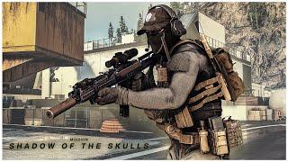 Shadow of the Skulls • BEAR Operator • Ghost Recon Breakpoint • Solo Tactical Action Immersion