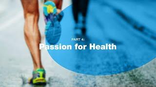 emagineHealth: Passion for Health