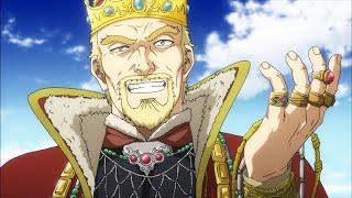 Askeladd (Vinland Saga)「AMV」Gangsta Paradise