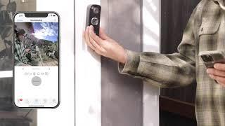 SwannBuddy Video Doorbell - Installation (05, V3)