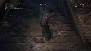 Bloodborne Эйлин, ворон-охотник - значок