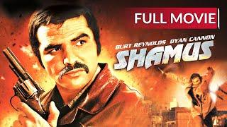 SHAMUS | English Full Movie | Action Movie | Hollywood English Movie