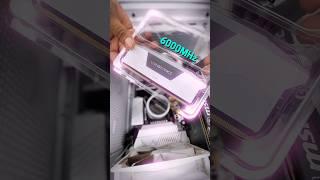 Best Ram | Corsair VENGEANCE RGB 16GB DDR5 6000MHz RAM | Lazy Tariq #ram #pc #gaming