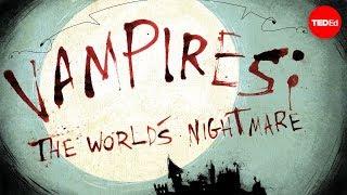 Vampires: Folklore, fantasy and fact - Michael Molina