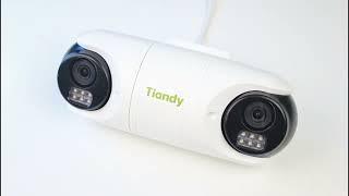 Tiandy Surveillance Security