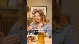 Charlotte Church FORGOT she duetted with Usher! | Dish