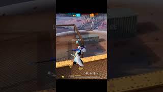 Free fire emotional