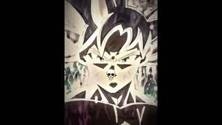 Goku is the best character in the anime world #anime #ai #fans #edit #animeshorts #youtubegrowth