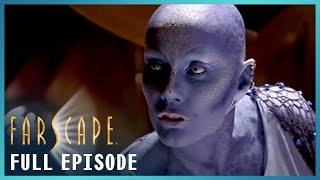 Farscape S1E1 FULL Episode | Pilot