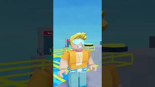 the roblox duo obby experience… 