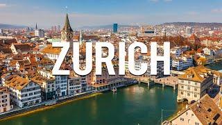 Zurich Switzerland: 12 Best Things To Do In Zurich Switzerland in 2024