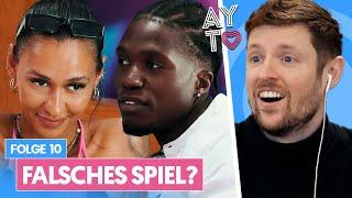 "Gewisse FRAUEN haben ganz andere WERTE!"  | ARE YOU THE ONE Staffel 6 (Folge 10 Reaktion)