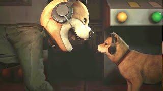 Silent Hill 2 Remake - Secret Dog Ending