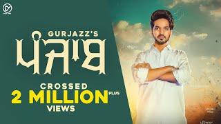 Punjab (Full Video) - Gurjazz | Rana Sotal | Sunny Vik | Desi Vibe | Latest Punjabi Songs 2020