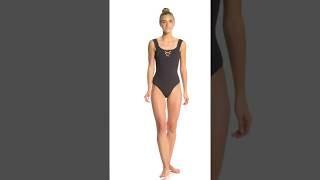 Billabong Sol Searcher One Piece Swimsuit | SwimOutlet.com