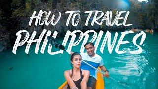 India to Philippines 10 days Travel Itinerary | Complete Tour Guide | Stay | Food | Activity | Visa