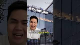 Accenture: Hindi Alam Ng Publiko Na Palugi Na Ito! #accenture #callcenter #fibolim #accenturePH