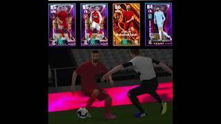 bigtime salah 106 #salah #showtime #bigtime #packopening #efootball #pes #booster