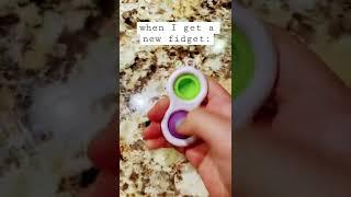 lETs gO MAKe SOmE vIDeOS | #fidgets