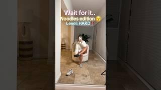  #waitforit #transformation #transition #trending #shortvideos #shortsviral #noodles #pause #fyp