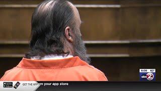 Richard Sotka sentenced to life without parole for killing two women