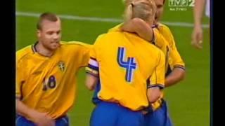 2004 (June 5) Sweden 3-Poland 1 (Friendly).avi