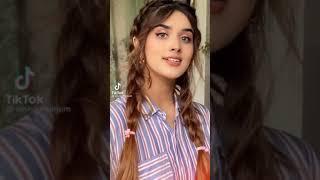 Alishba Anjum Latest Tiktok Video ️ || ITB Entertainment 