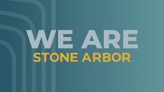 Partners in the Gospel | We Are Stone Arbor | 12.01.24