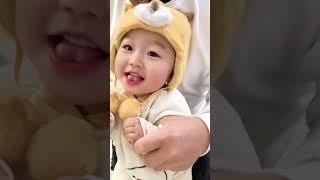 cute kid dance!! #viral #dance #cute #cutebaby #shorts #ytshorts #youtubeshorts #viral #fyp