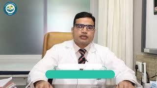 Joint Replacement | Dr. Mahendra Gupta | EHS