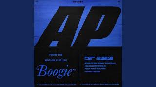 AP (Music from the film Boogie)