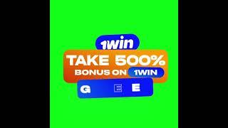 Register in 1Win App get 500% Bonus with Promo Code GAMETEC on 1st 4 Deposit I