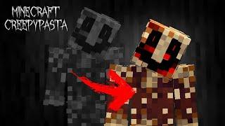 When Nightmares Become Realities! | Minecraft Creepypasta