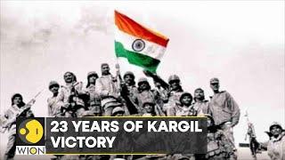 Story of Kargil's Civilian soldiers | From helping with Intel to providing food | WION