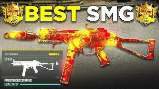 *NEW* #1 Striker Loadout on REBIRTH ISLAND  ( Best Striker Class Setup ) - MW3