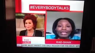 CBS The Talk